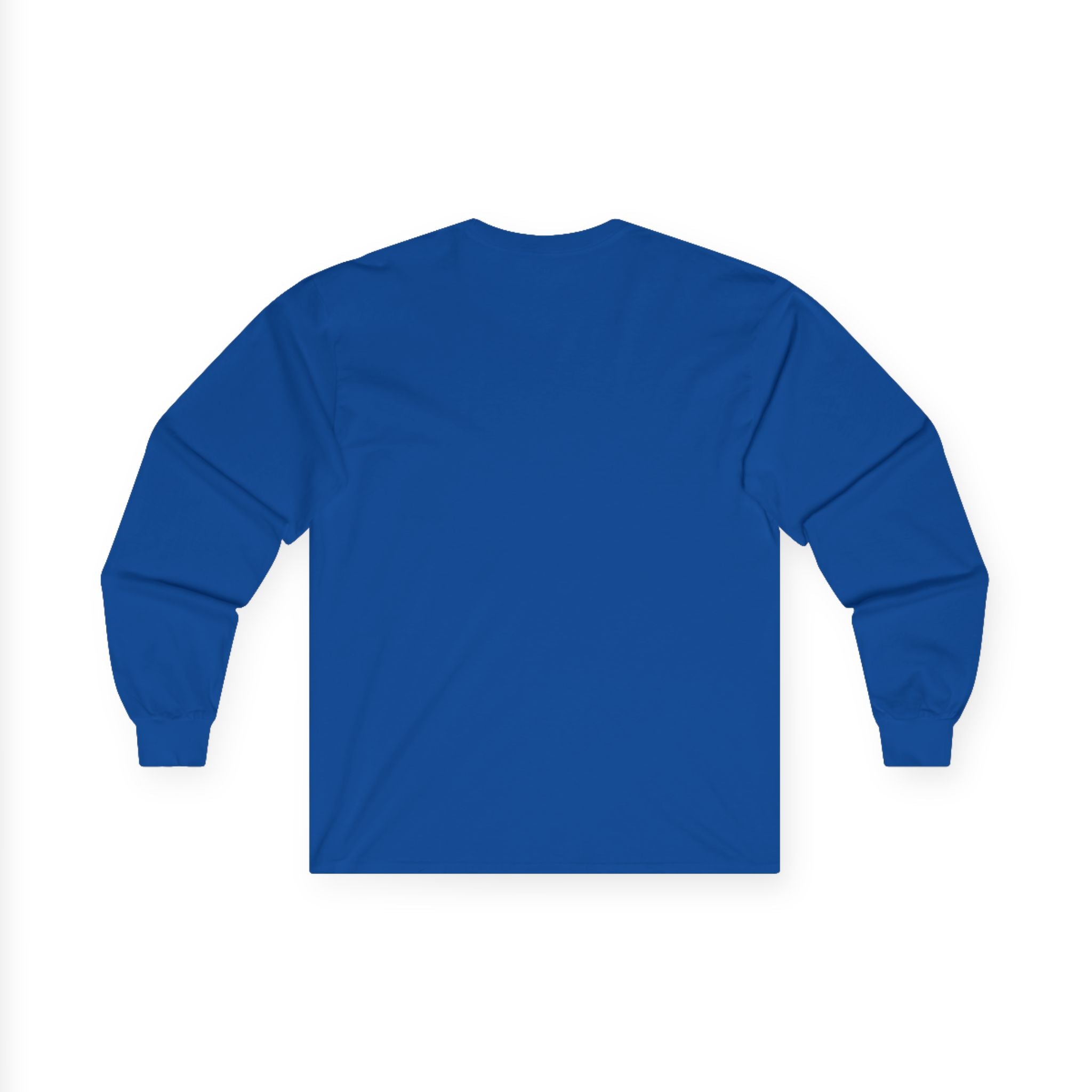 SkaterDude Long Sleeve Tee