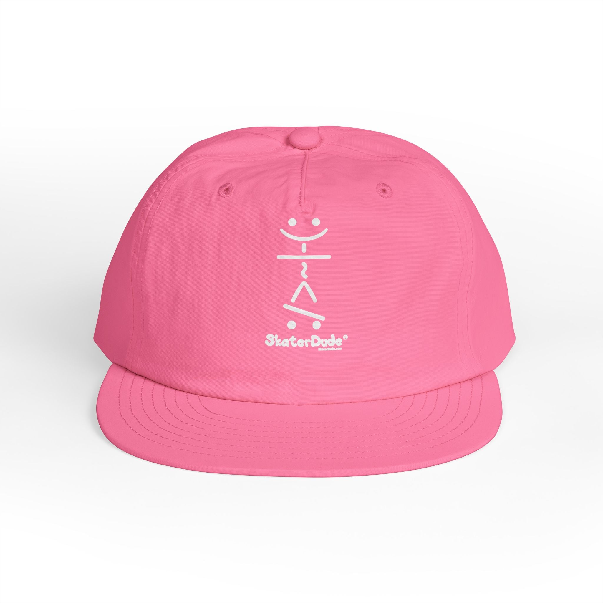 SkaterDude Surf Hat