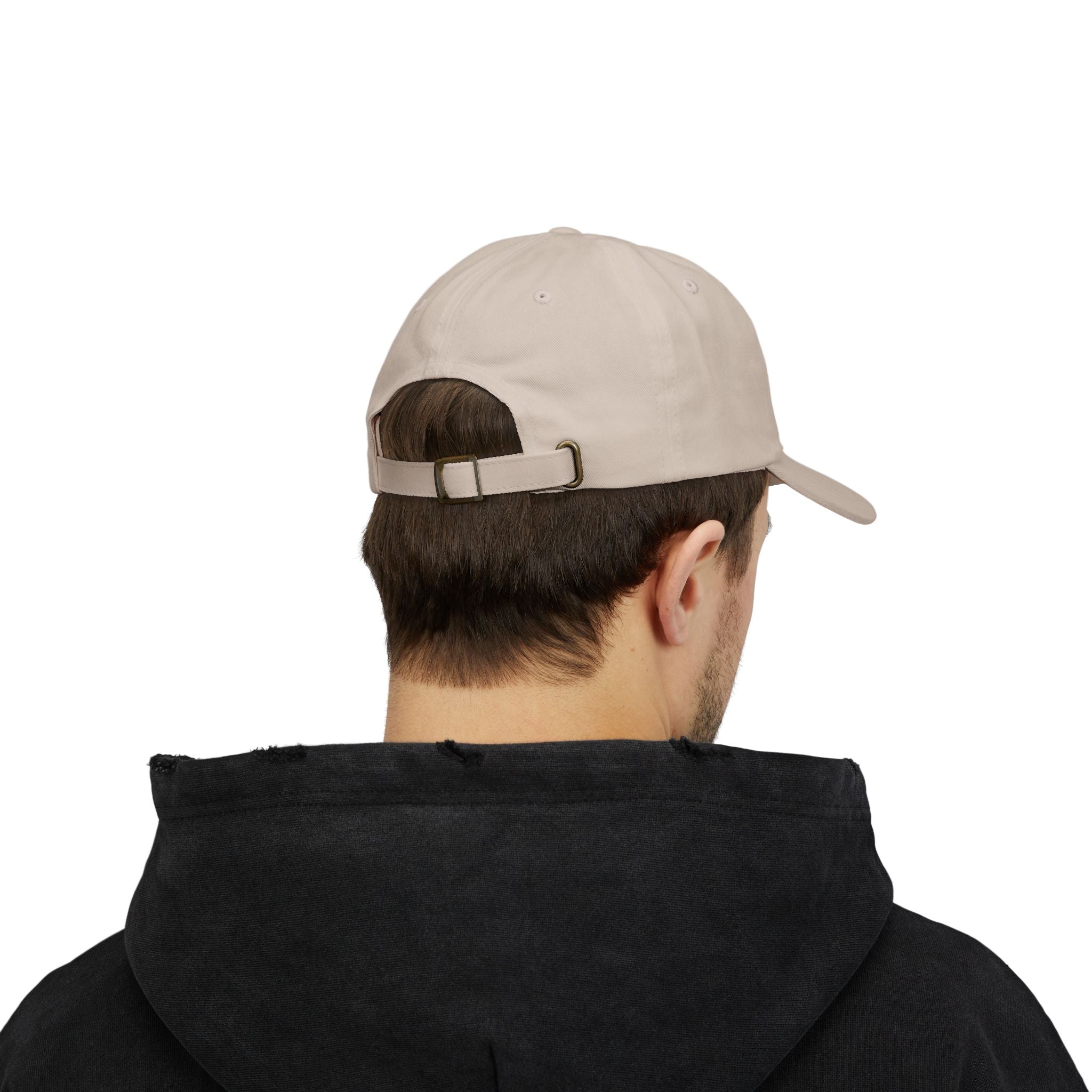 Classic SkaterDude Hat