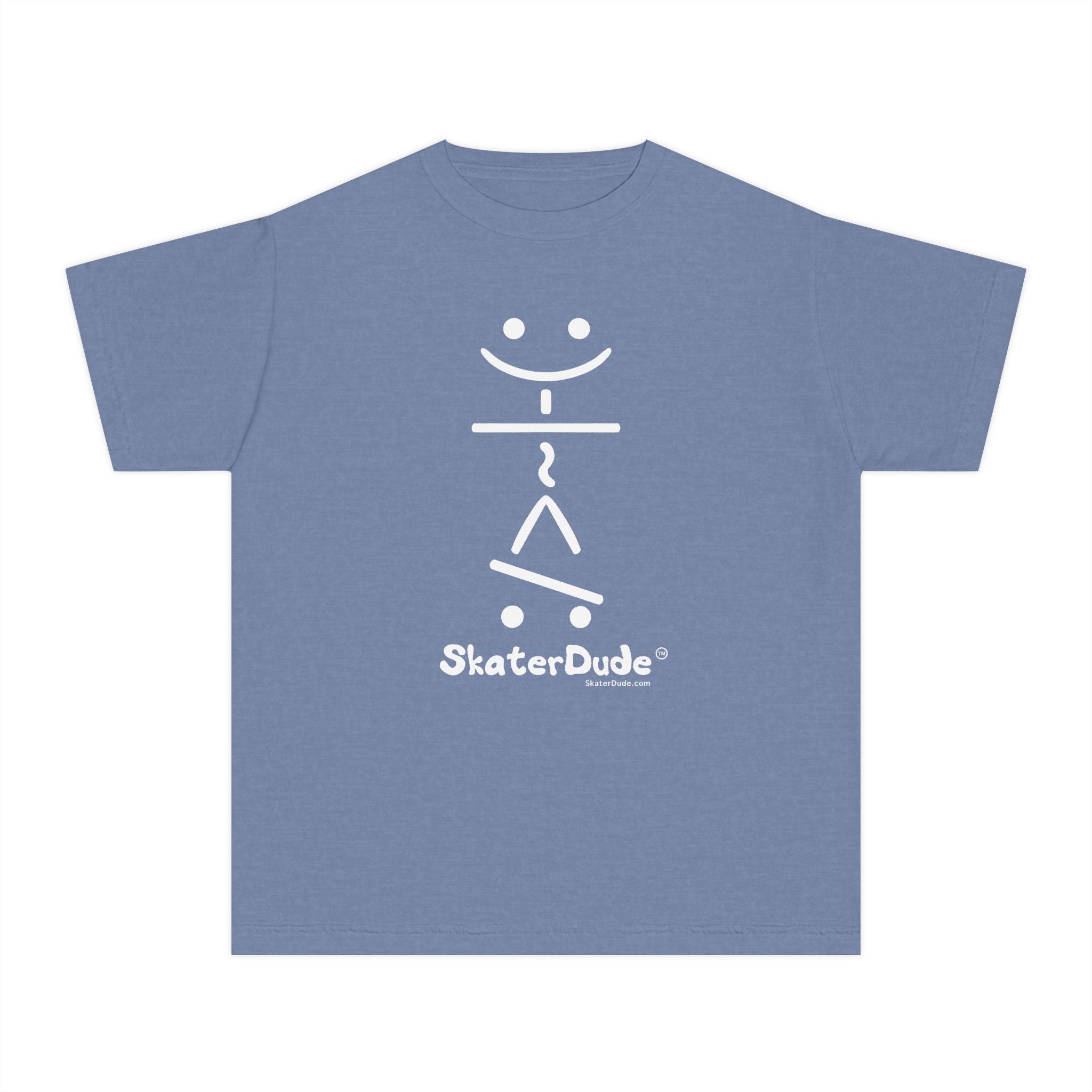 SkaterDude Youth Tee